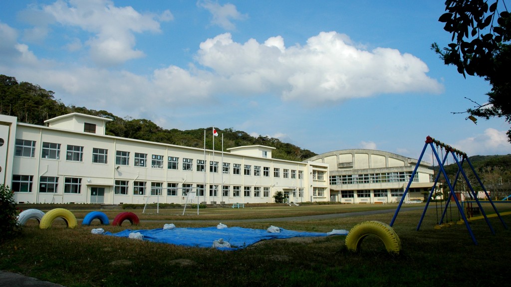 増田校舎